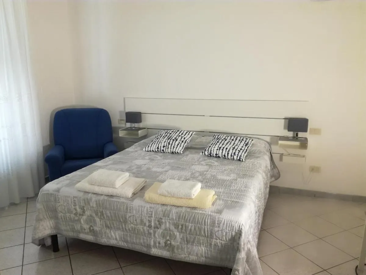 Da Dany Bed & Breakfast Monte San Vito