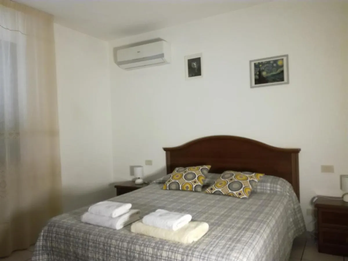 Da Dany Bed & Breakfast Monte San Vito