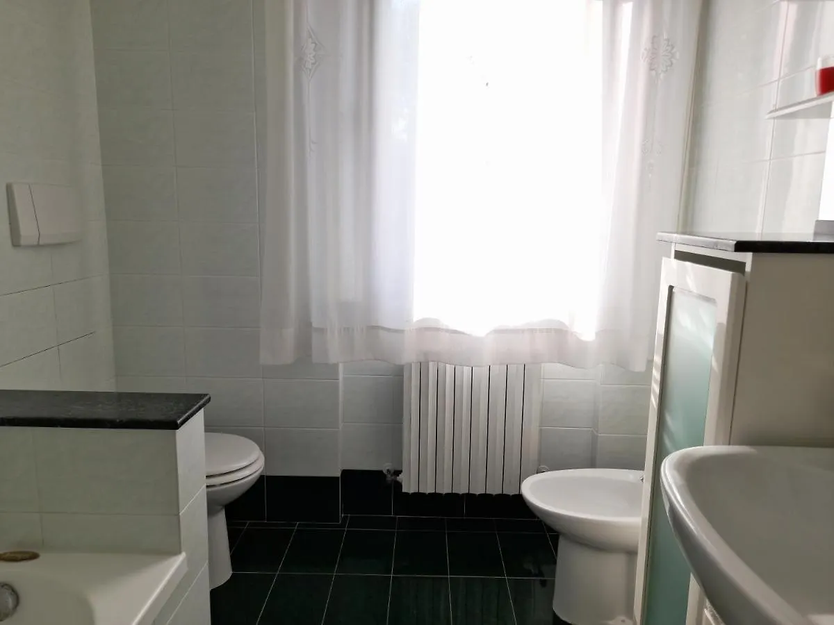 Da Dany Bed & Breakfast Monte San Vito