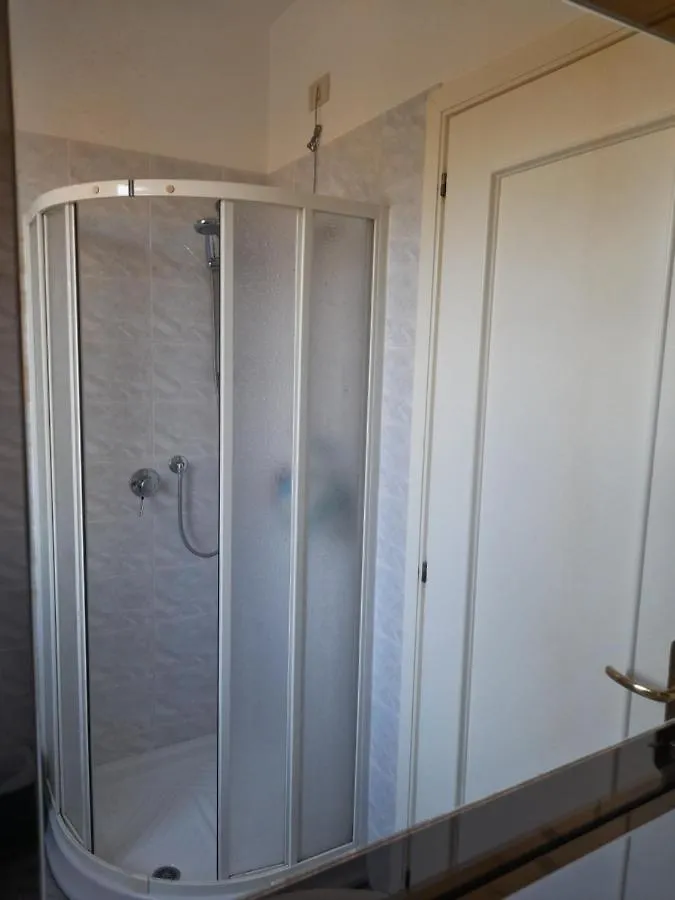 Da Dany Bed & Breakfast Monte San Vito 0*,