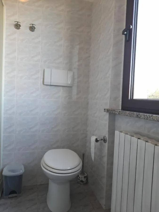 Da Dany Bed & Breakfast Monte San Vito