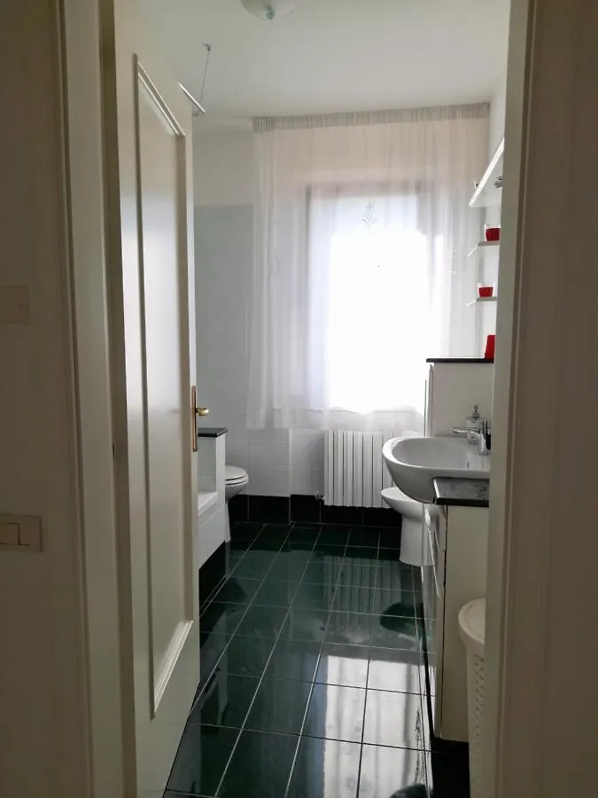 Da Dany Bed & Breakfast Monte San Vito 0*,