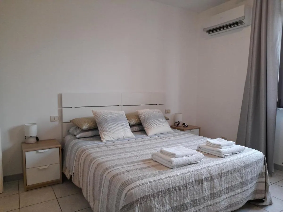 Da Dany Bed & Breakfast Monte San Vito