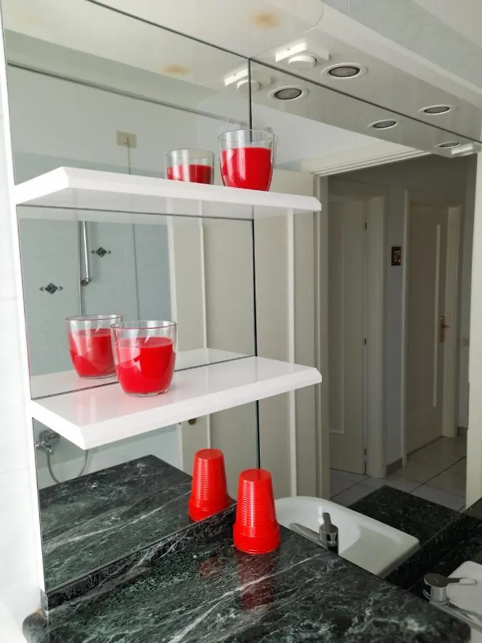 Da Dany Bed & Breakfast Monte San Vito Italy