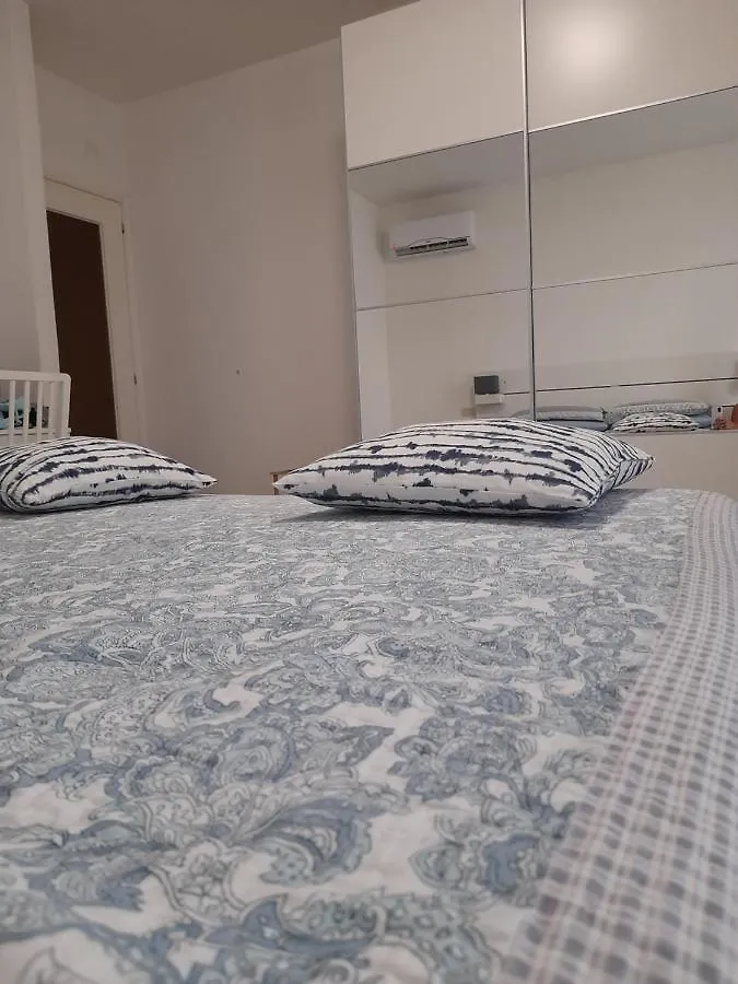 Da Dany Bed & Breakfast Monte San Vito Italy